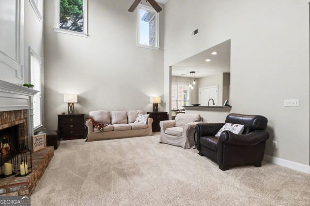 12552 Waterside Drive, Milton, GA 30004