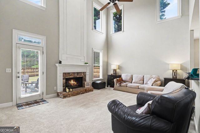 12552 Waterside Drive, Milton, GA 30004