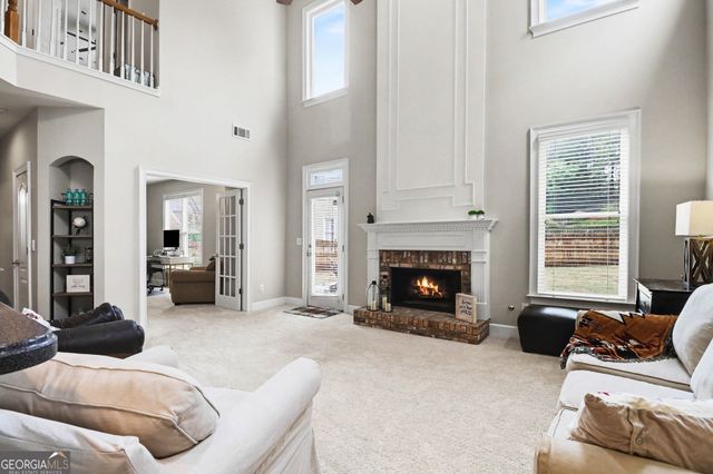 12552 Waterside Drive, Milton, GA 30004