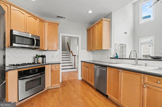 12552 Waterside Drive, Milton, GA 30004