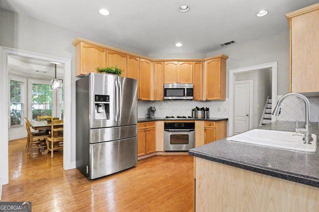 12552 Waterside Drive, Milton, GA 30004