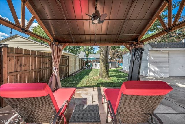 5042 W 5th Street, Independence, OH 44131