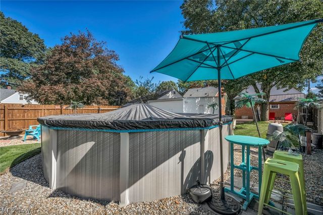 5042 W 5th Street, Independence, OH 44131