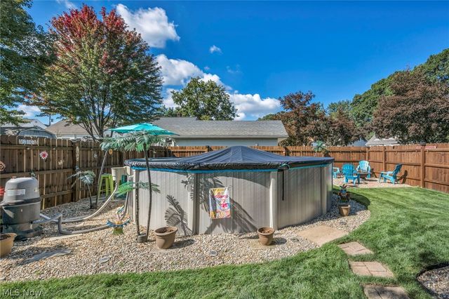 5042 W 5th Street, Independence, OH 44131