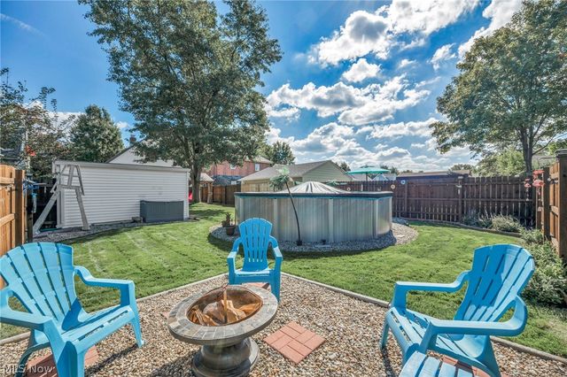 5042 W 5th Street, Independence, OH 44131