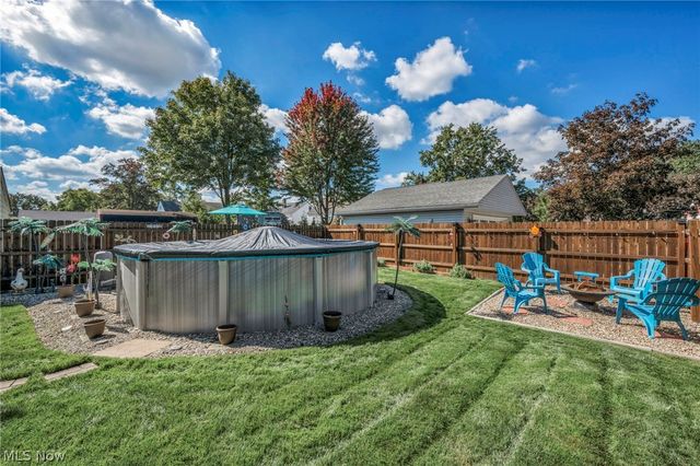 5042 W 5th Street, Independence, OH 44131