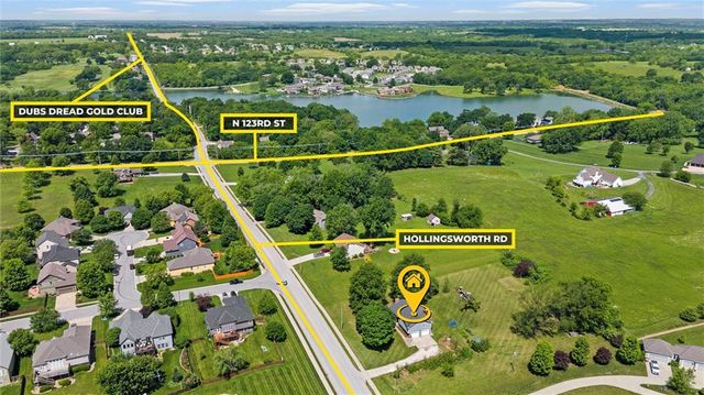 12128 Hollingsworth Road, Kansas City, KS 66109