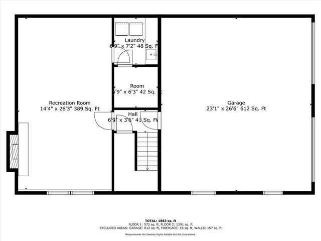 12128 Hollingsworth Road, Kansas City, KS 66109