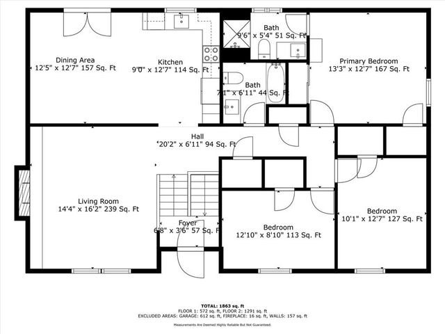 12128 Hollingsworth Road, Kansas City, KS 66109