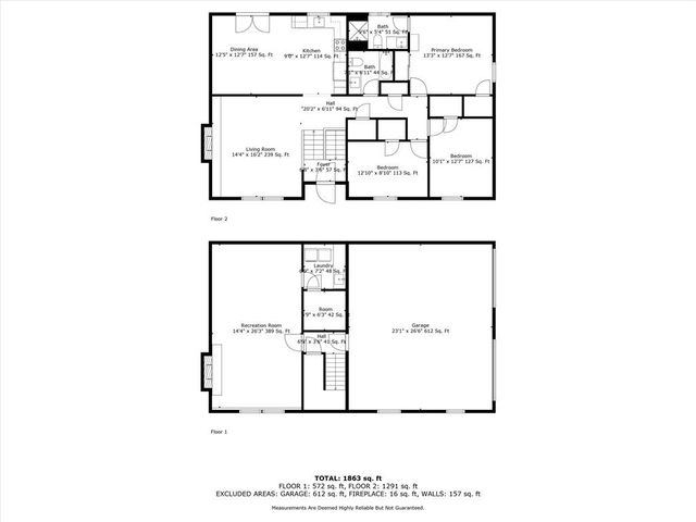 12128 Hollingsworth Road, Kansas City, KS 66109