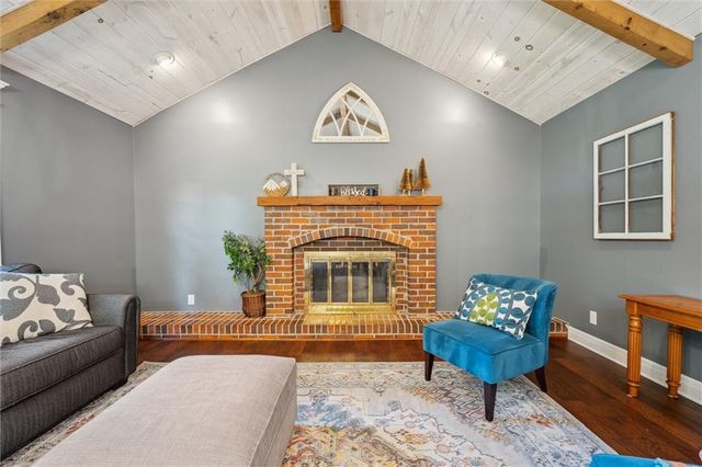 12128 Hollingsworth Road, Kansas City, KS 66109