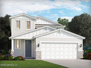 9741 AMBER VILLAGE Road, Jacksonville, FL 32219