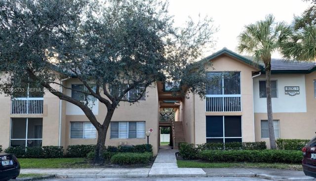 9901 Westview Dr 315, Coral Springs, FL 33076