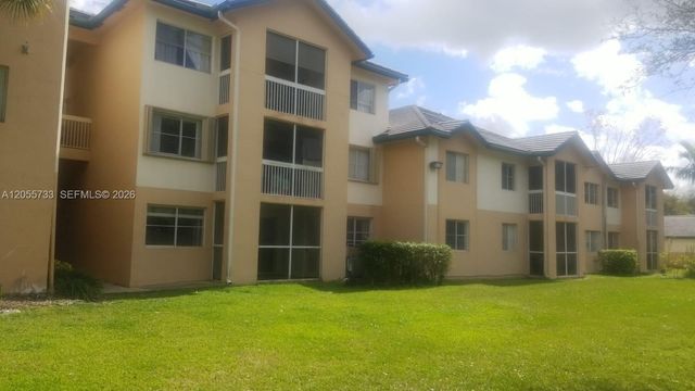 9901 Westview Dr 315, Coral Springs, FL 33076