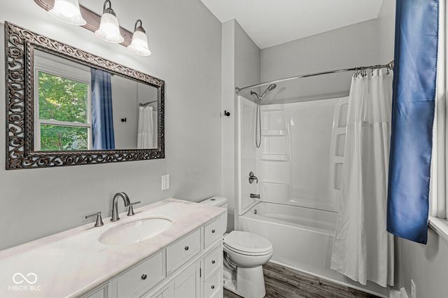 526 S Union Street, Westfield, IN 46074