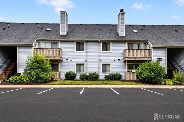 619 Aspen Drive, Plainsboro, NJ 08536