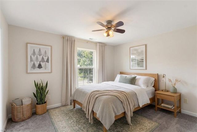 7246 Jeanne DR, Gloucester, VA 23061