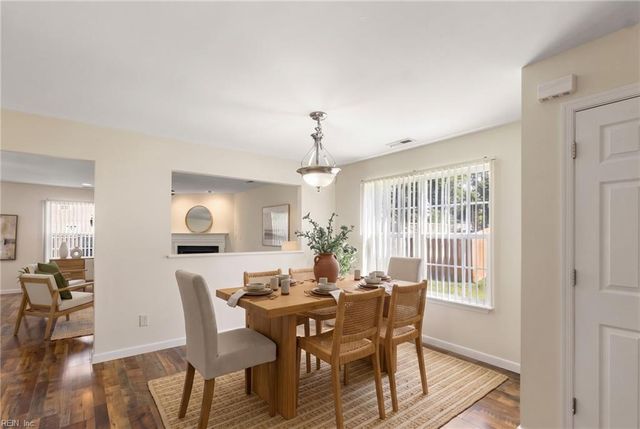 7246 Jeanne DR, Gloucester, VA 23061