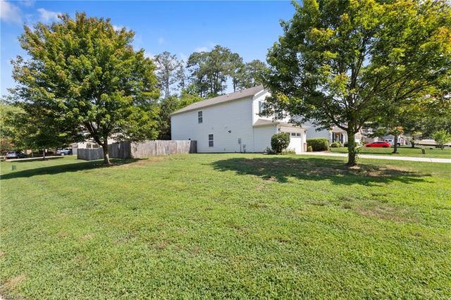 7246 Jeanne DR, Gloucester, VA 23061
