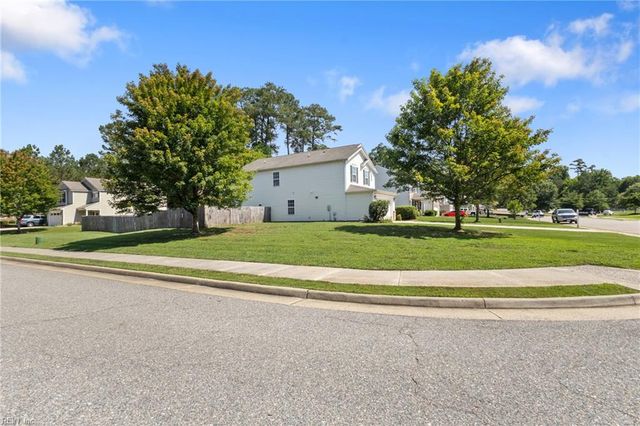 7246 Jeanne DR, Gloucester, VA 23061