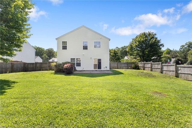 7246 Jeanne DR, Gloucester, VA 23061