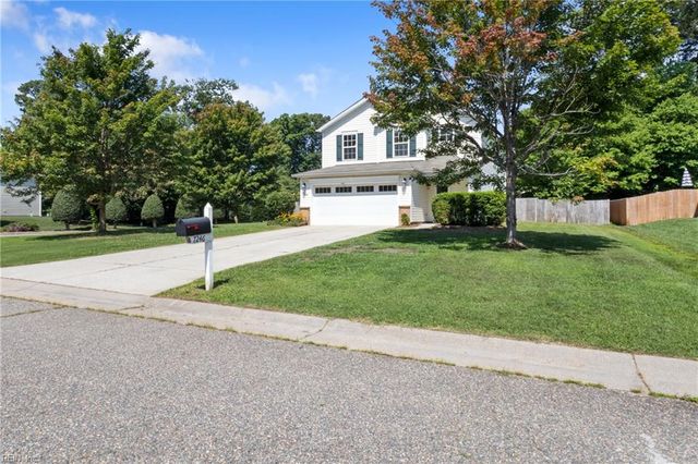 7246 Jeanne DR, Gloucester, VA 23061