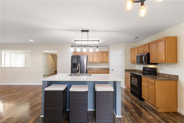 7246 Jeanne DR, Gloucester, VA 23061