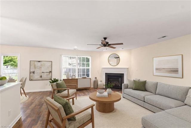 7246 Jeanne DR, Gloucester, VA 23061