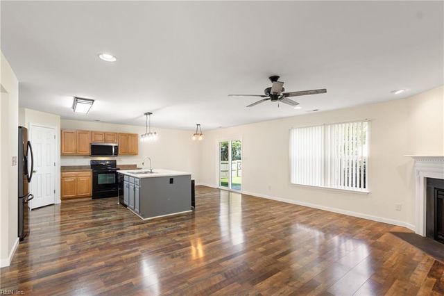 7246 Jeanne DR, Gloucester, VA 23061