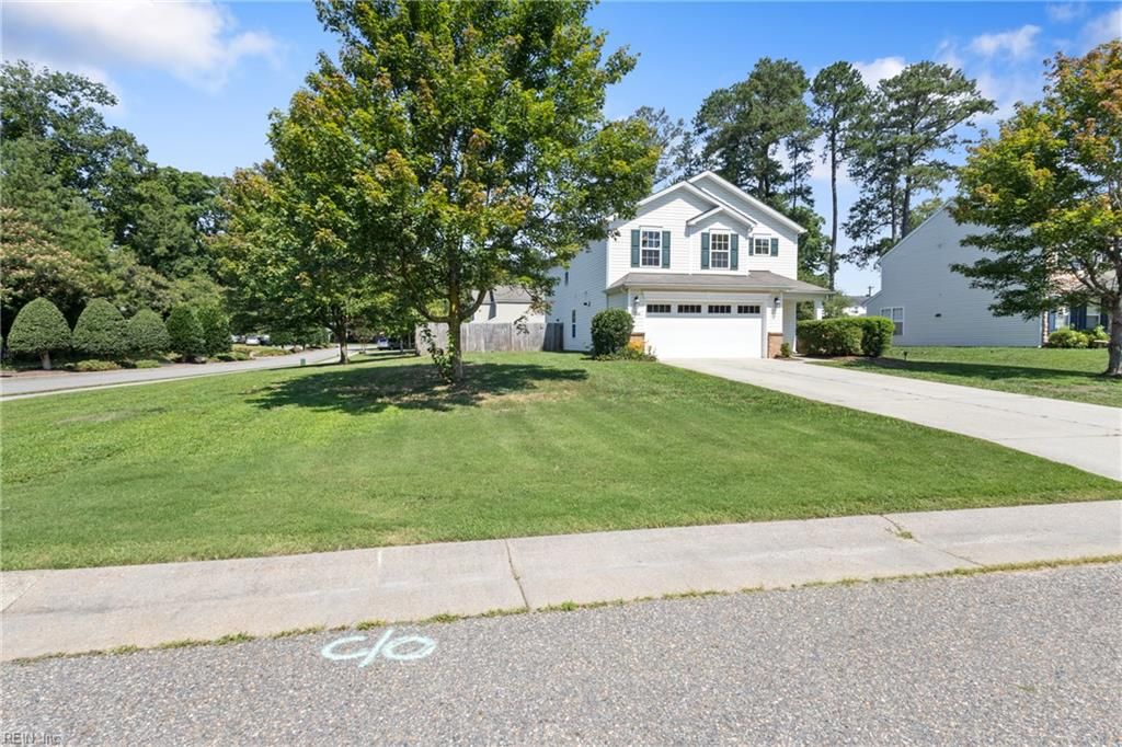 7246 Jeanne DR, Gloucester, VA 23061