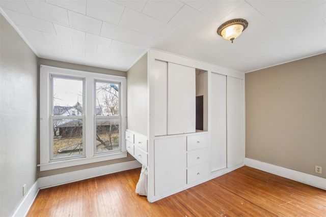 502 W Marion Street, Knoxville, IA 50138