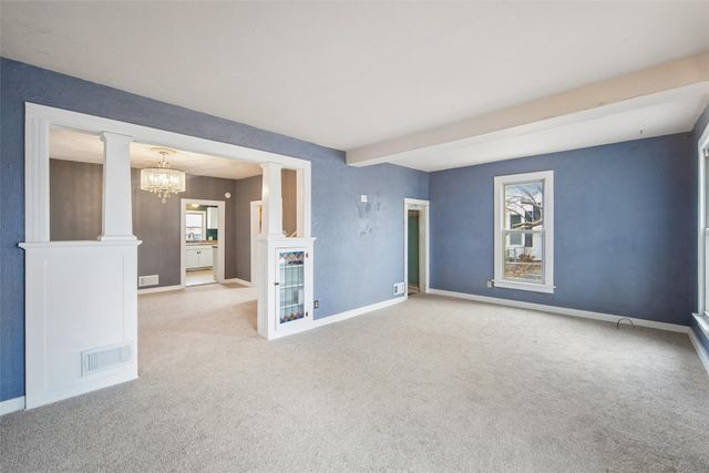 502 W Marion Street, Knoxville, IA 50138