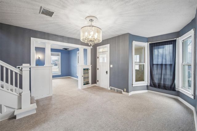 502 W Marion Street, Knoxville, IA 50138