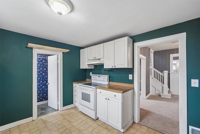 502 W Marion Street, Knoxville, IA 50138