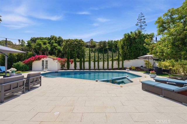 27517 Littlewood Drive, Rancho Palos Verdes, CA 90275