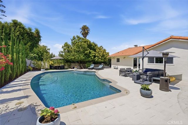 27517 Littlewood Drive, Rancho Palos Verdes, CA 90275