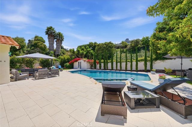 27517 Littlewood Drive, Rancho Palos Verdes, CA 90275