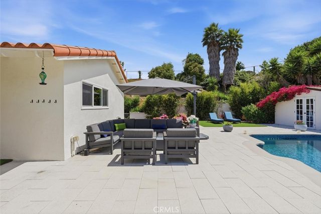 27517 Littlewood Drive, Rancho Palos Verdes, CA 90275