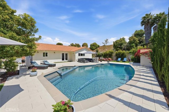 27517 Littlewood Drive, Rancho Palos Verdes, CA 90275