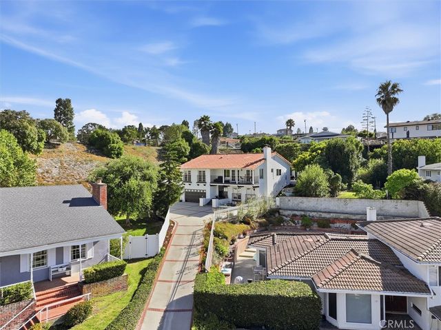 27517 Littlewood Drive, Rancho Palos Verdes, CA 90275
