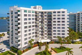 2800 N Flagler Drive 612, West Palm Beach, FL 33407