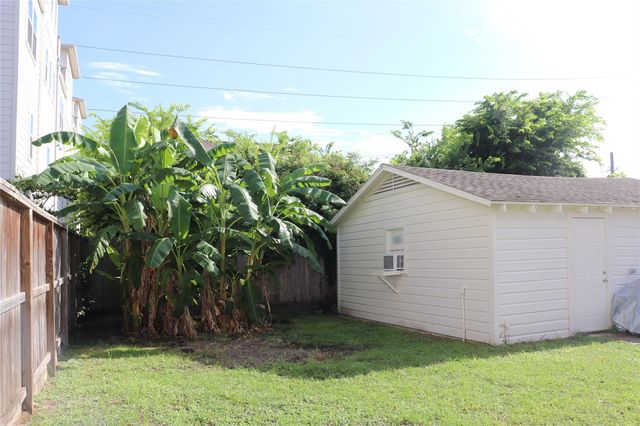 2008 Crockett Street, Houston, TX 77007