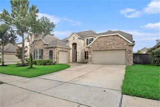 20226 Overland Hills Lane, Cypress, TX 77433