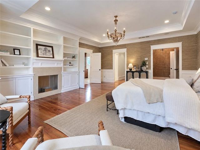 2380 Chelsea Landing Way, Marietta, GA 30062