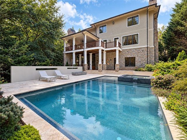 2380 Chelsea Landing Way, Marietta, GA 30062