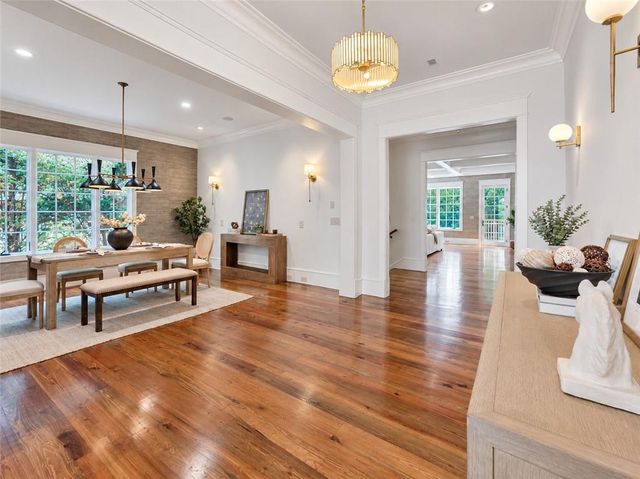 2380 Chelsea Landing Way, Marietta, GA 30062