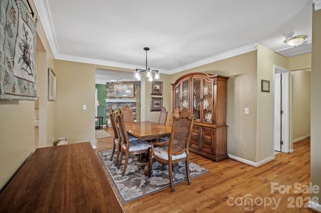 56 Gudger Road, Leicester, NC 28748
