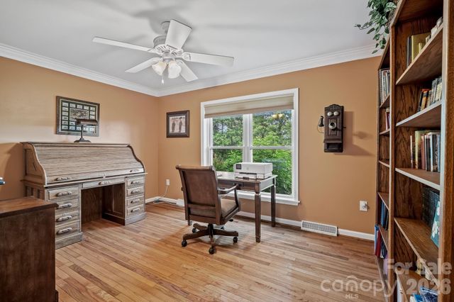 56 Gudger Road, Leicester, NC 28748