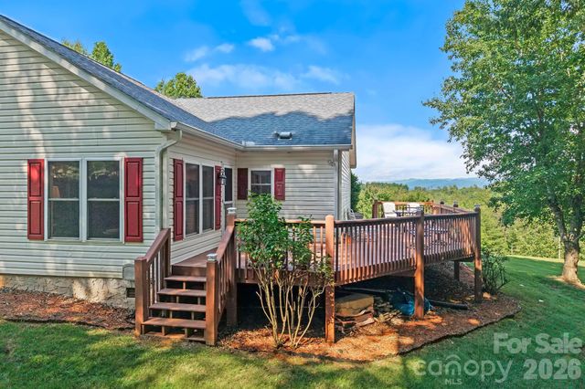 56 Gudger Road, Leicester, NC 28748