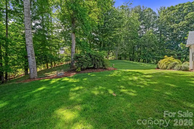 56 Gudger Road, Leicester, NC 28748